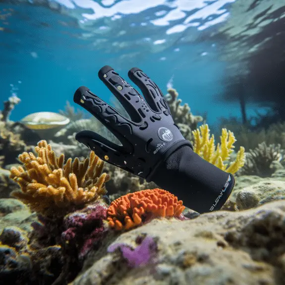 Perfect Neoprene Dive Gloves for Ultimate Underwater Comfort 