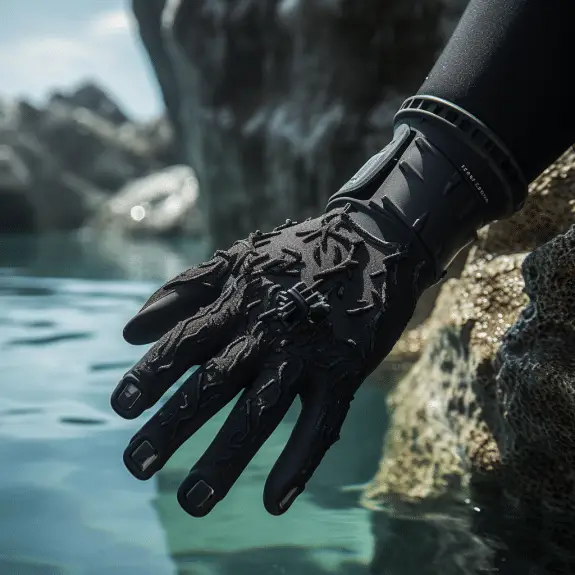 Perfect Neoprene Dive Gloves for Ultimate Underwater Comfort 