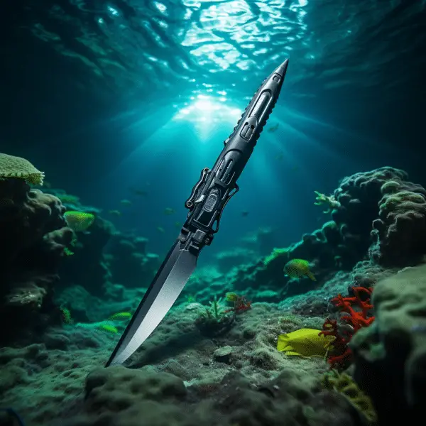 Dive Knives for Sale
