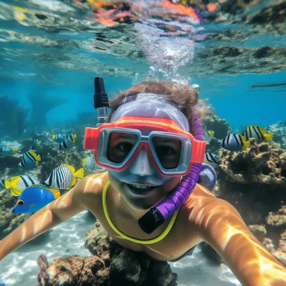 Top Kids' Snorkeling Equipment for Safe Underwater Fun