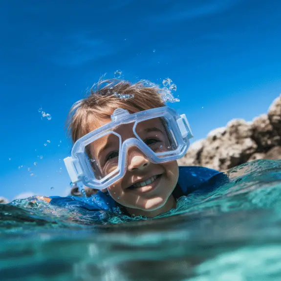 Top Kids' Snorkeling Equipment for Safe Underwater Fun