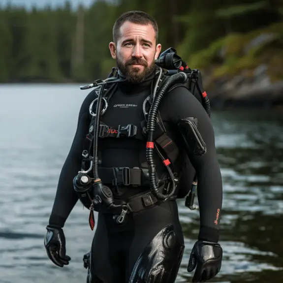 Top-Rated Scuba Diving Wetsuits