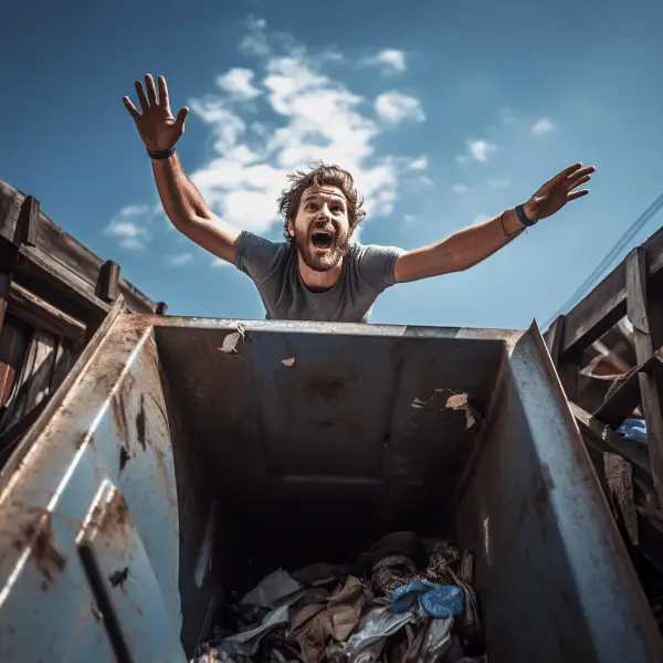 Understanding Dumpster Diving Laws and Regulations