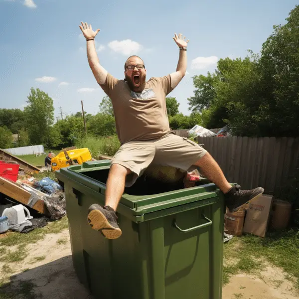 Understanding the Legality of Dumpster Diving in Iowa