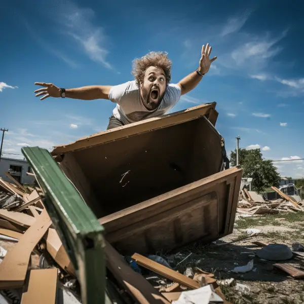 Understanding the Legality of Dumpster Diving in Iowa