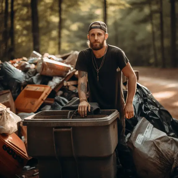 Understanding the Legality of Dumpster Diving in North Carolina