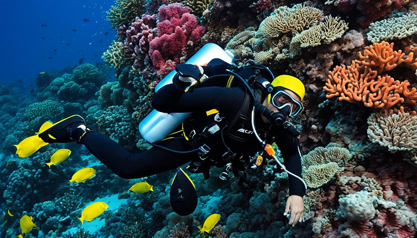 Buoyancy Basics: A Beginner's Guide to Floating Right