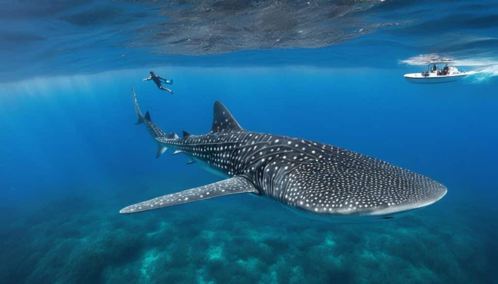 Whale Shark Tour Destinations in the Philippines