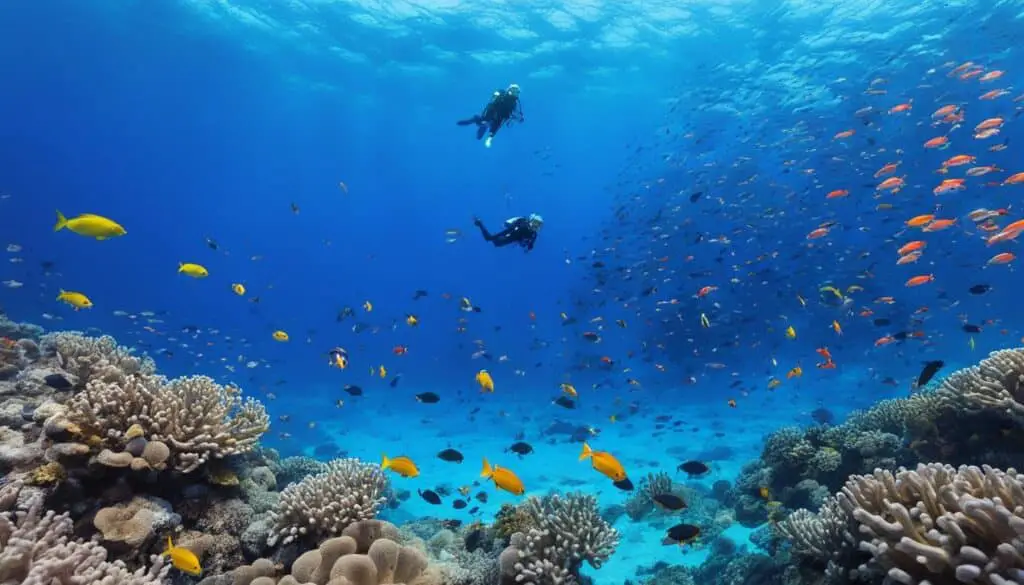 benefits of beginner-friendly diving resorts