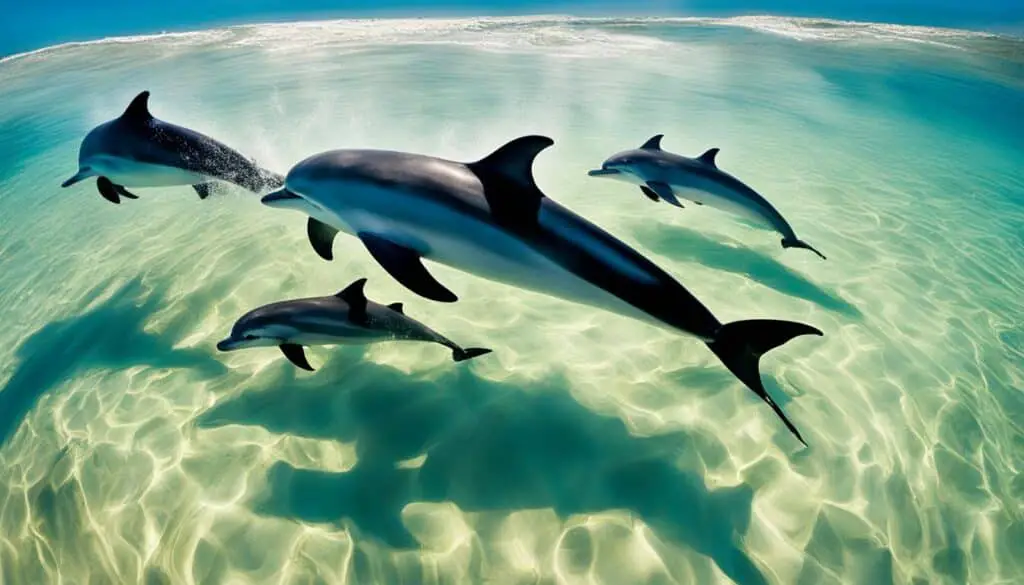 Clearwater Encounters With Dolphins Tour