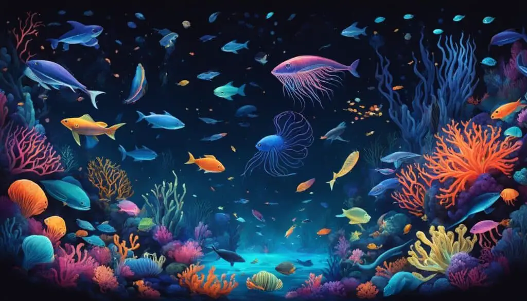 deep-sea biodiversity