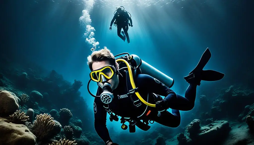 scuba diving fatalities