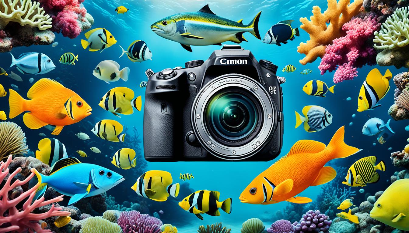 Dive Deeper Unveiling The Best Underwater Cameras Of The Year 8496