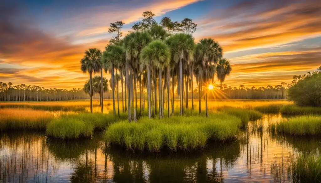 Southwest Florida Wetlands