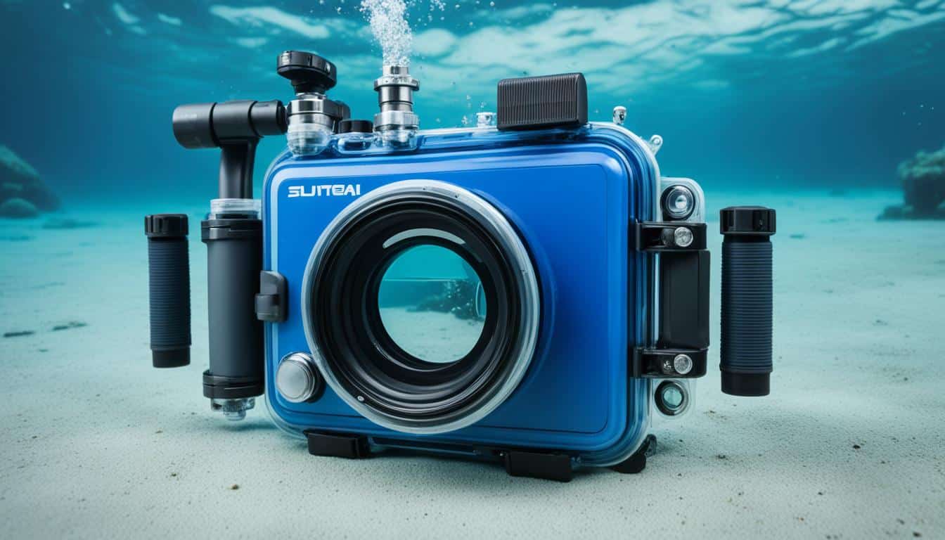 Protect Your Gear: Guide to the Best Underwater Housings for Cameras!