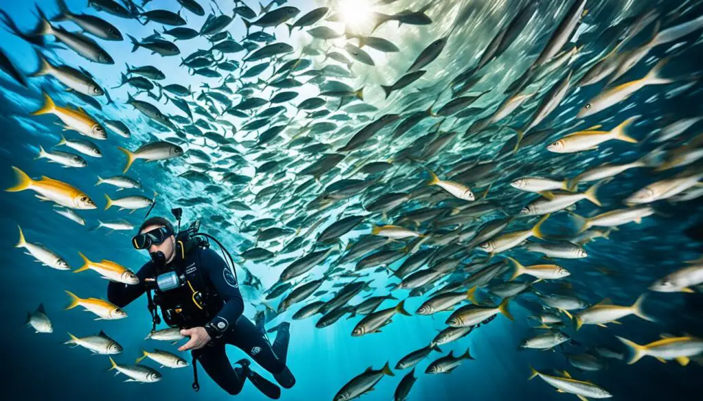 Underwater Photography Techniques