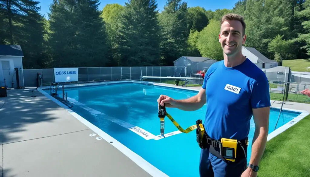 buying a used diving board