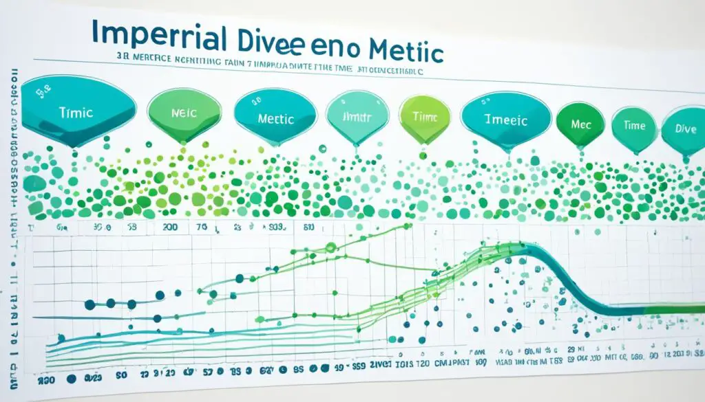 Dive metrics