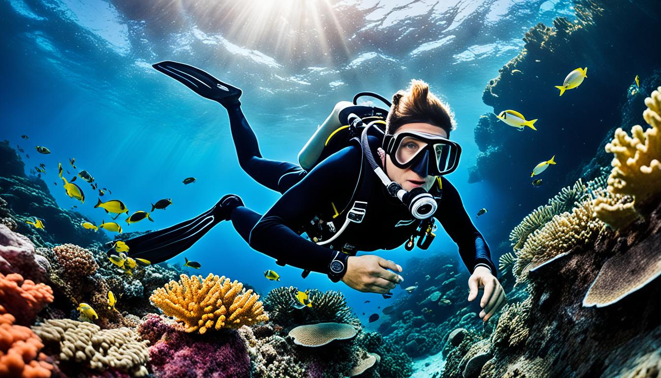 Dive safety tips for every diving enthusiast
