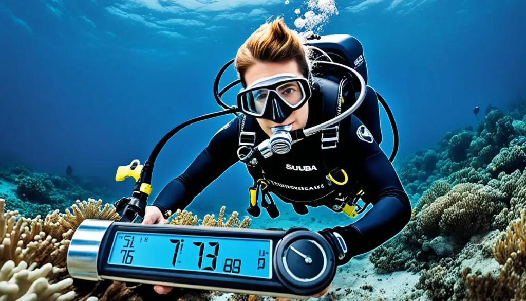 Importance of Scuba Metrics