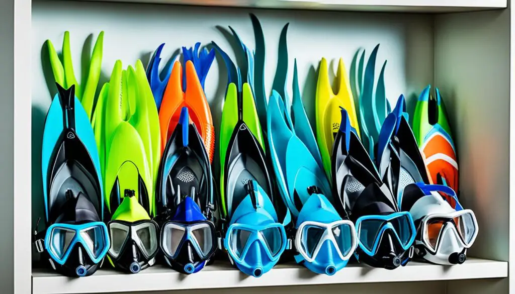 Snorkel Gear