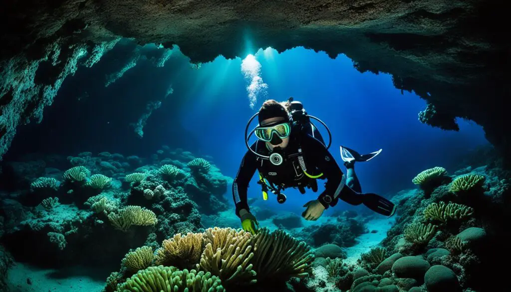 Specialty Diver Courses