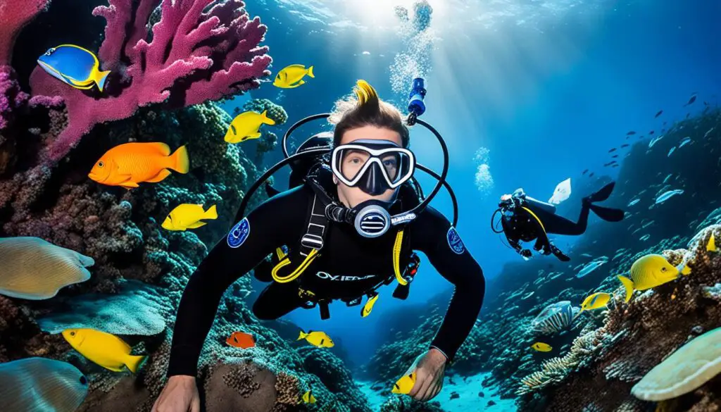 Top Picks for Dive Gear in 2024